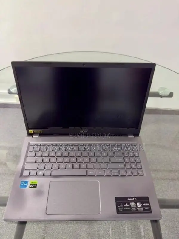 Acer Aspire 5 15
