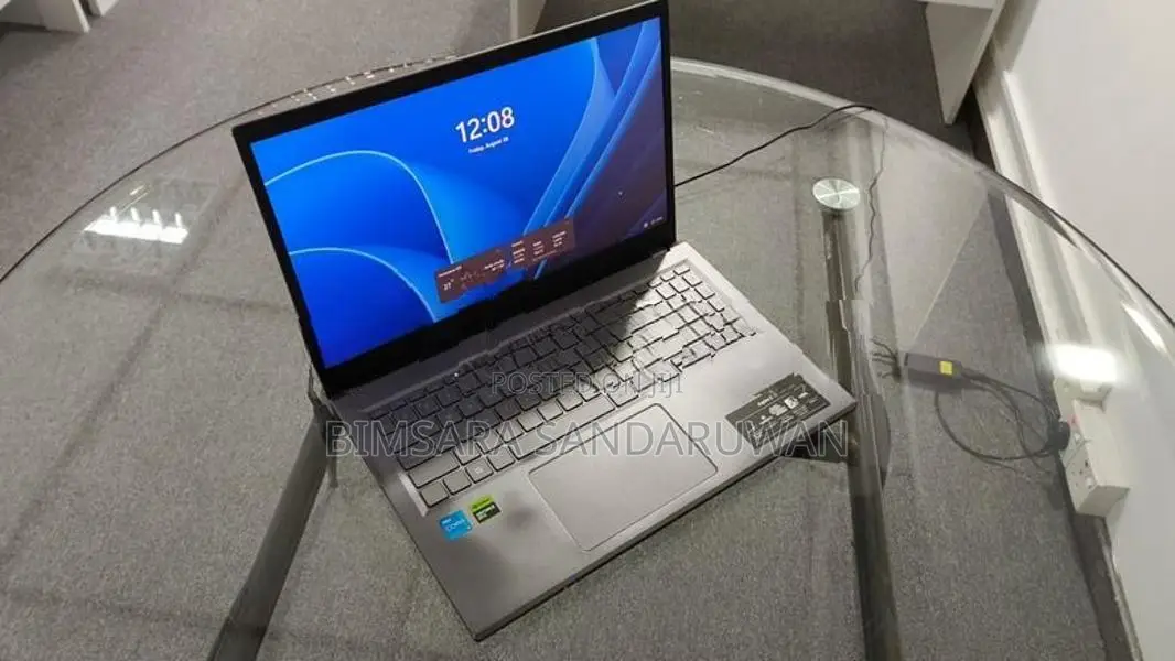 Acer Aspire 5 15