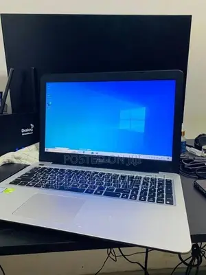 ASUS X556U 8GB RAM 128GB SSD 1TB Hard