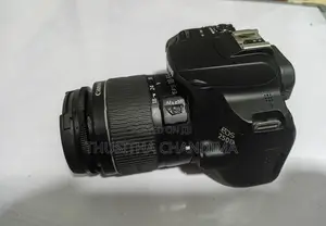Canon 250D DSLR