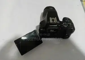 Canon 250D DSLR