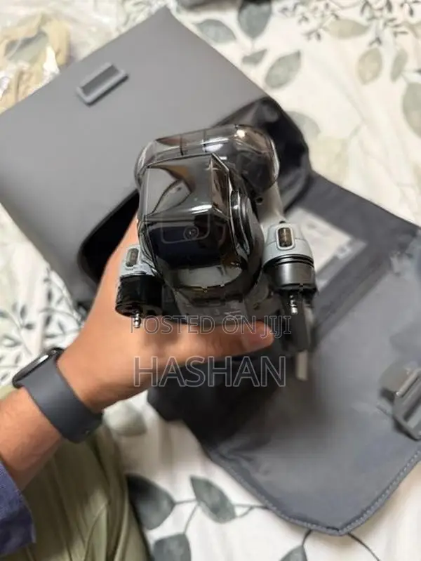 DJI Air 3 Fly More Combo