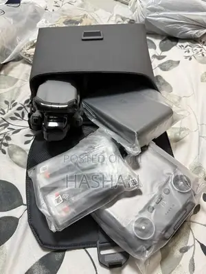 DJI Air 3 Fly More Combo