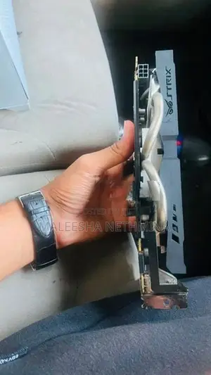 ASUS GTX 950 2GB