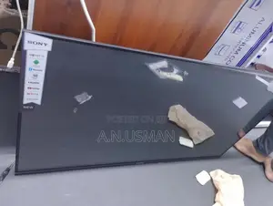 Sony TV