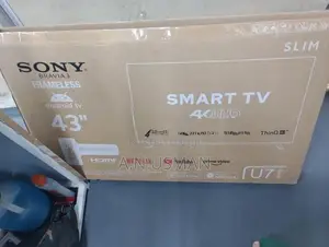 Sony TV