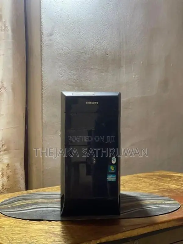Intel Core I5 6th Gen DDR4 8GB RAM 128GB SSD 500GB HDD Full Set