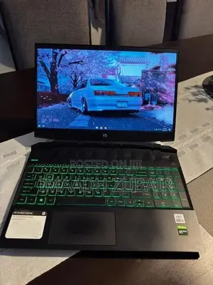 Hp Pavilion 15 Gaming I5 10th Gen 16 Gb Ram