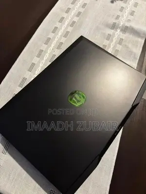 Hp Pavilion 15 Gaming I5 10th Gen 16 Gb Ram