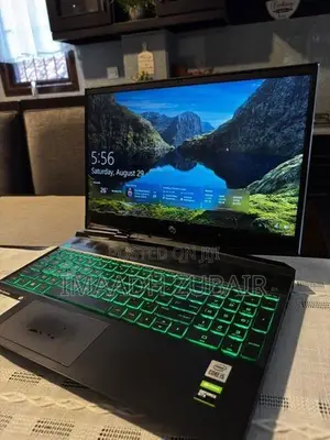 Hp Pavilion 15 Gaming I5 10th Gen 16 Gb Ram
