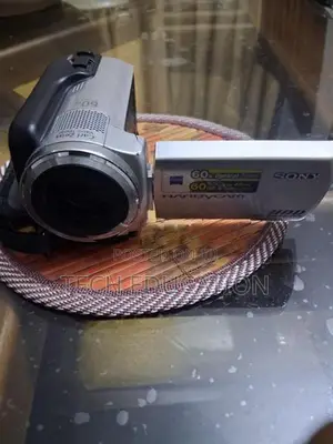 Handy Cam