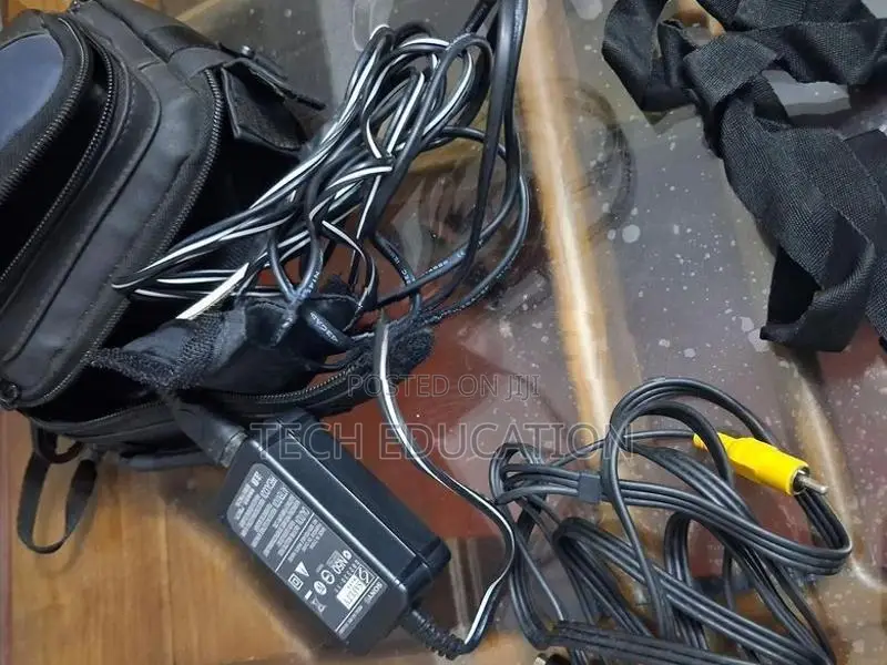Handy Cam