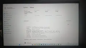 Dell i5 10th Gen Laptop