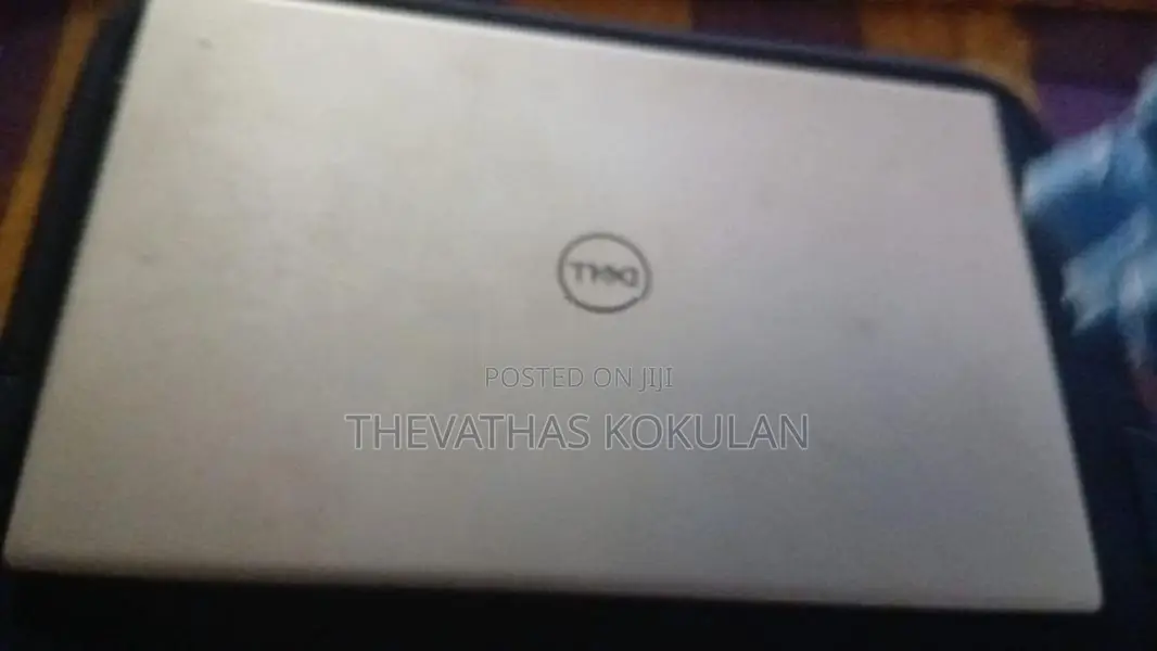 Dell i5 10th Gen Laptop