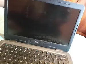 Dell I5 Laptop