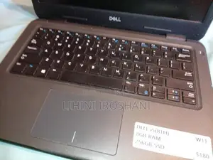 Dell I5 Laptop