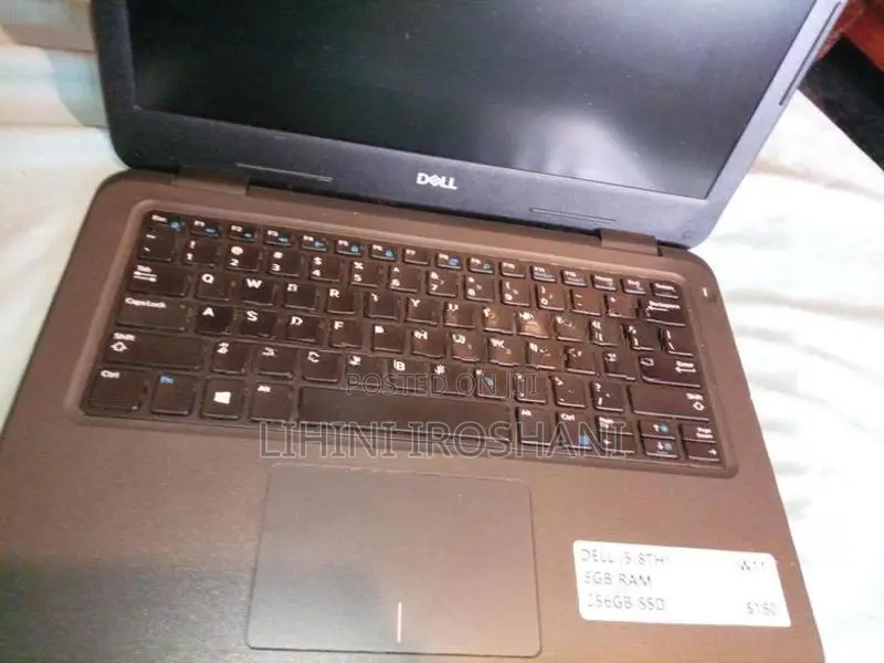 Dell I5 Laptop