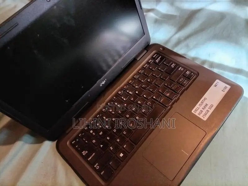 Dell I5 Laptop