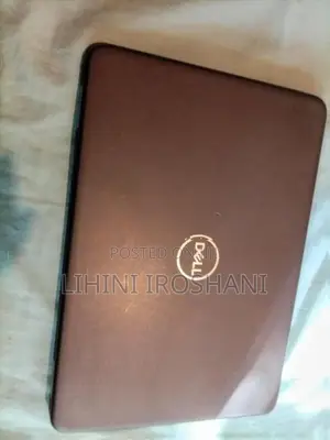 Dell I5 Laptop