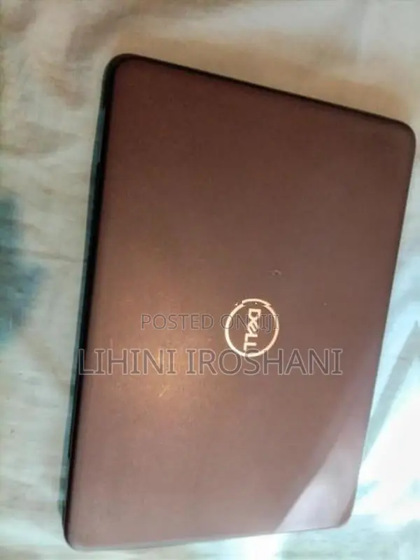 Dell I5 Laptop