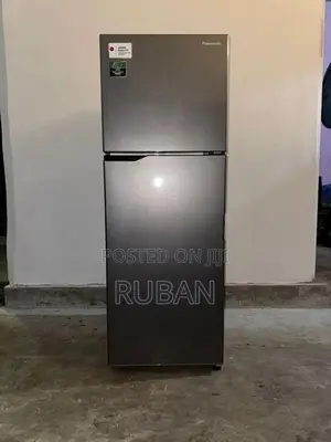 Panasonic Refrigerator