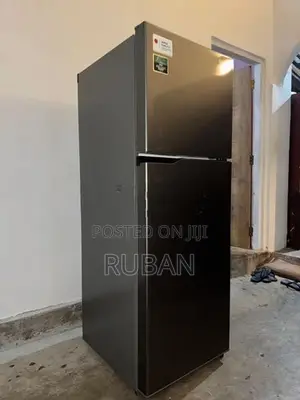 Panasonic Refrigerator