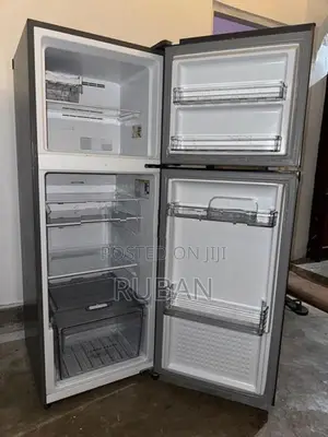 Panasonic Refrigerator