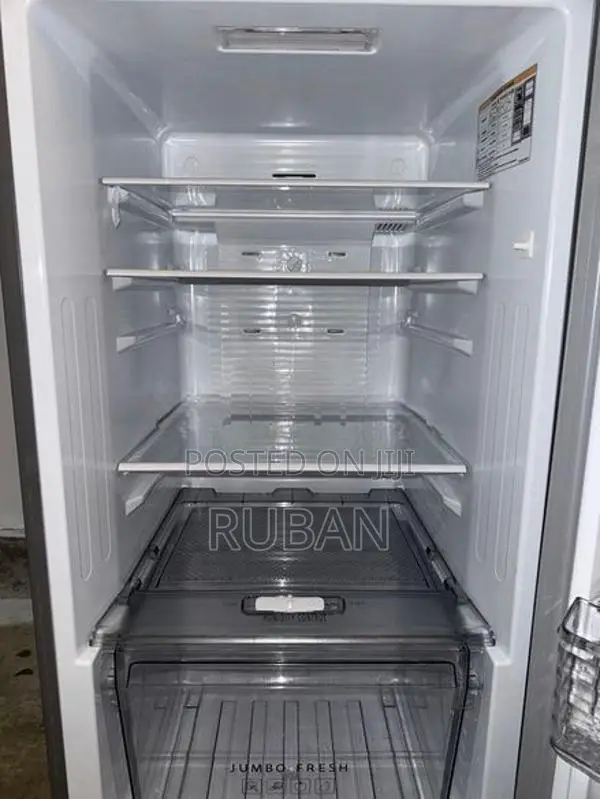 Panasonic Refrigerator