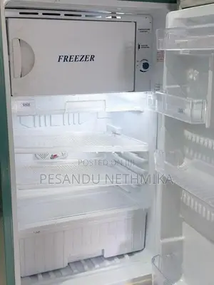 Sisil Refrigerator