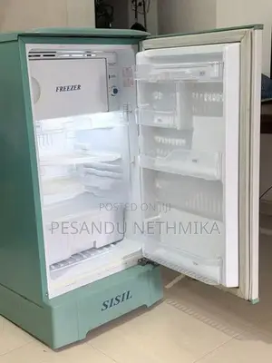 Sisil Refrigerator