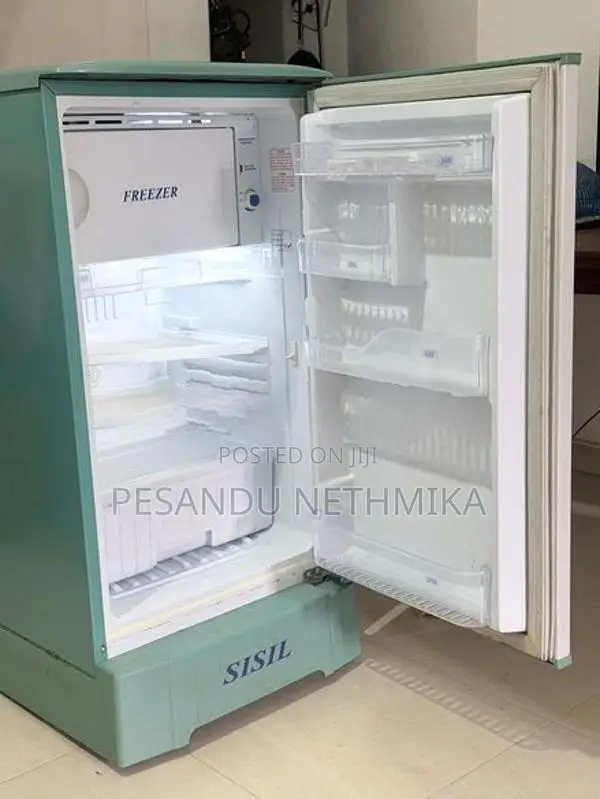 Sisil Refrigerator