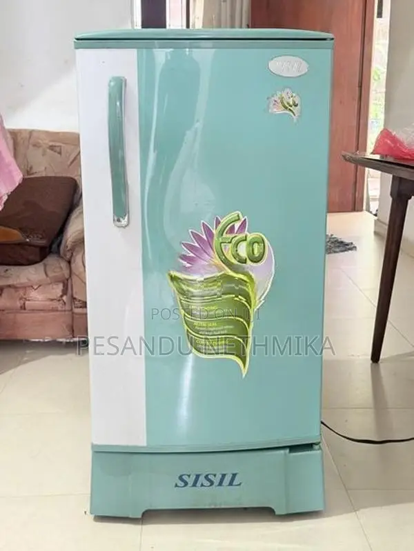 Sisil Refrigerator