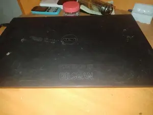 Dell Latitude 3550