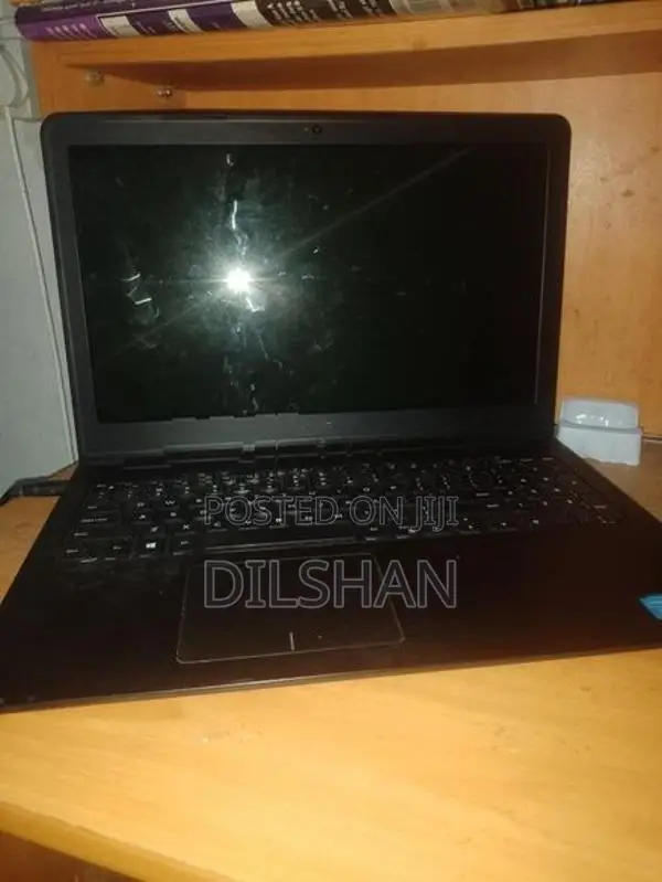 Dell Latitude 3550