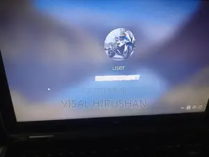 Dell Laptop