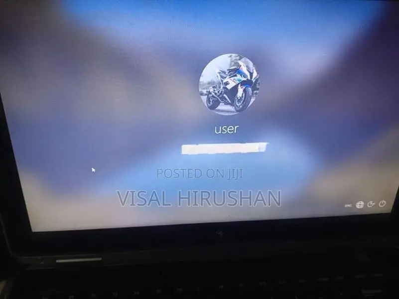 Dell Laptop