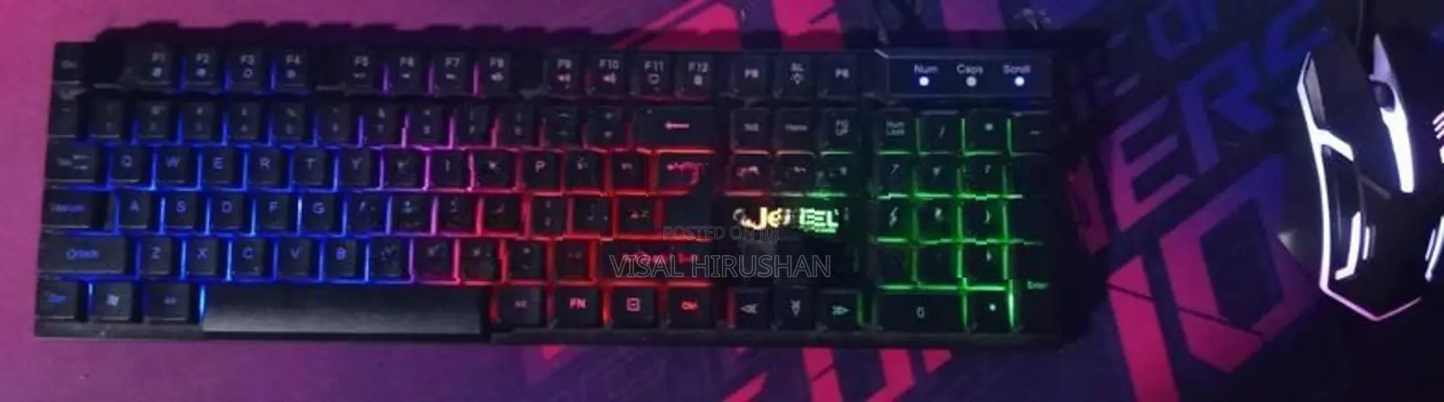 Dell Laptop