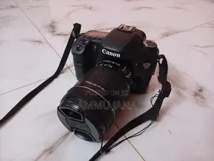 7D Canon Camera