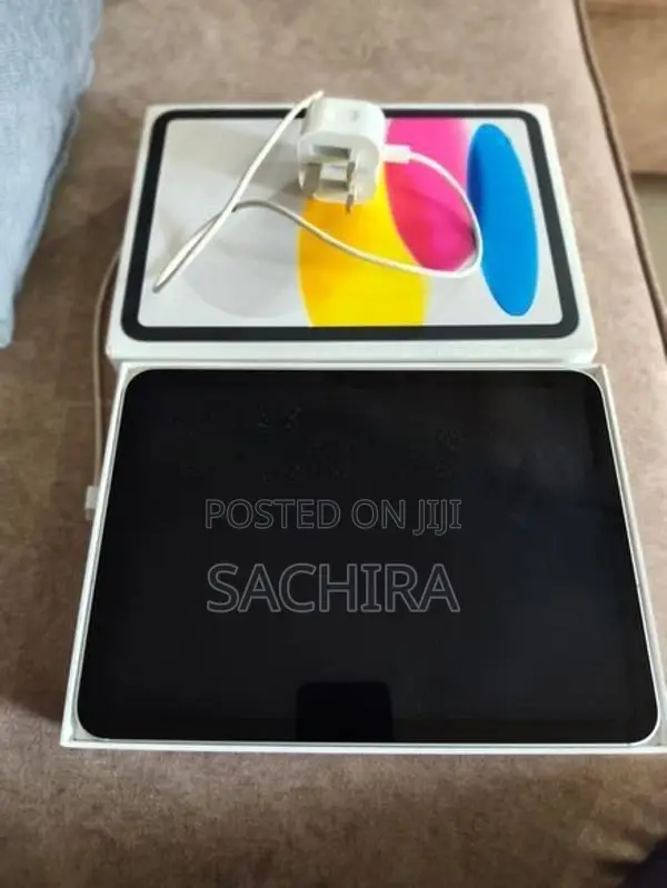 Apple iPad A16