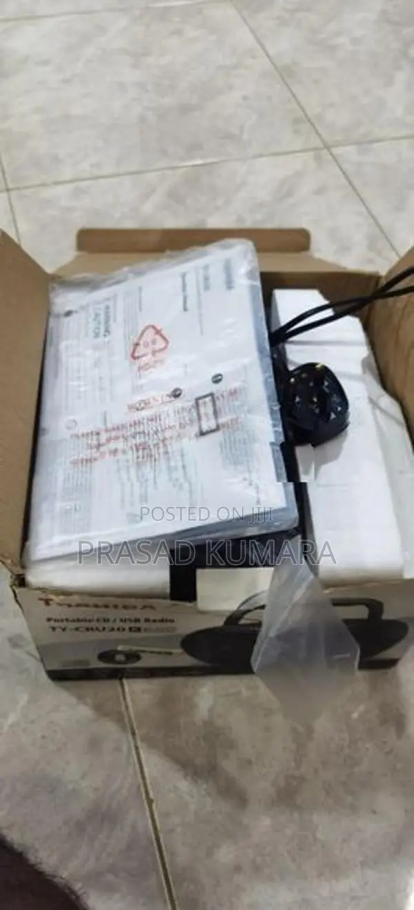 Toshiba Mp3