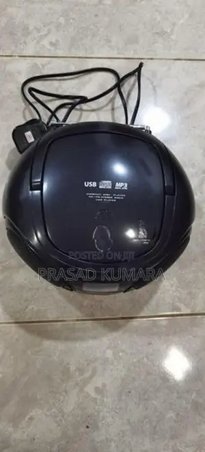 Toshiba Mp3