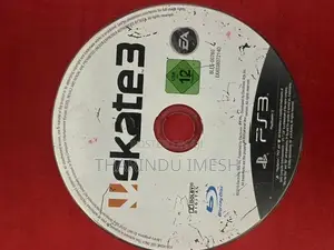 Ps3 Games Cd