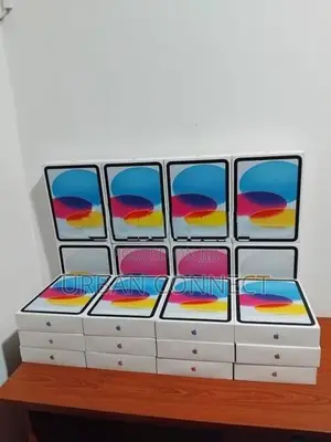 Apple iPad A16 128gb 11 inches