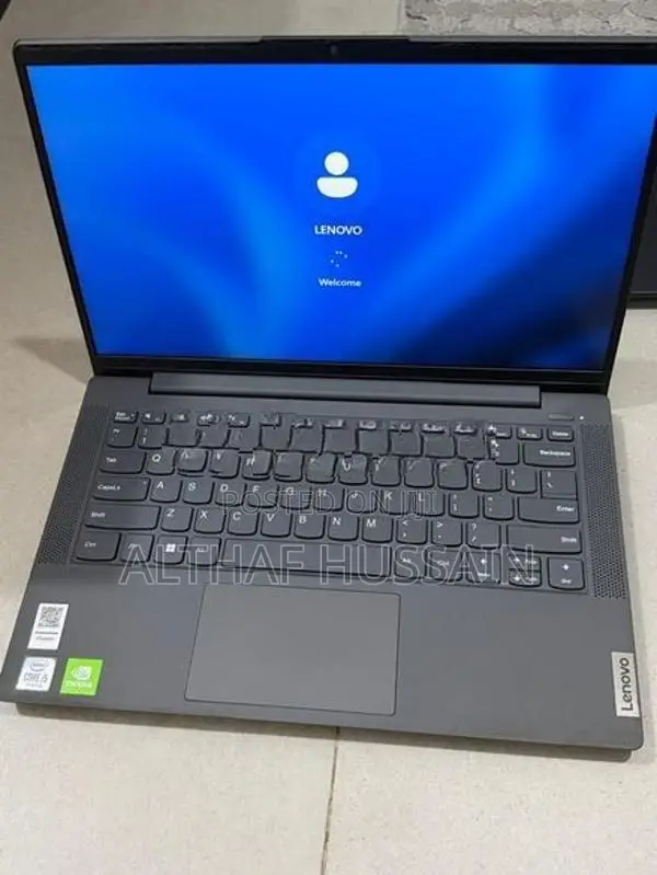 Lenovo IdeaPad 5 Laptop