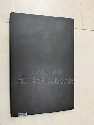 Lenovo IdeaPad Laptop