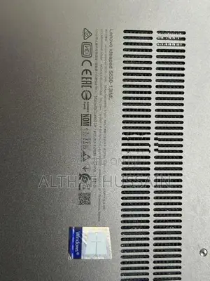 Lenovo IdeaPad Laptop