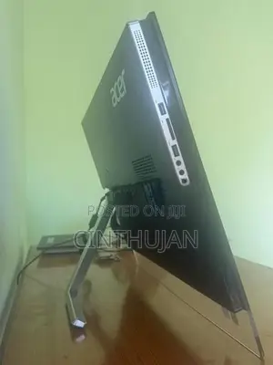 Acer 23” Touch Display All in One Pc