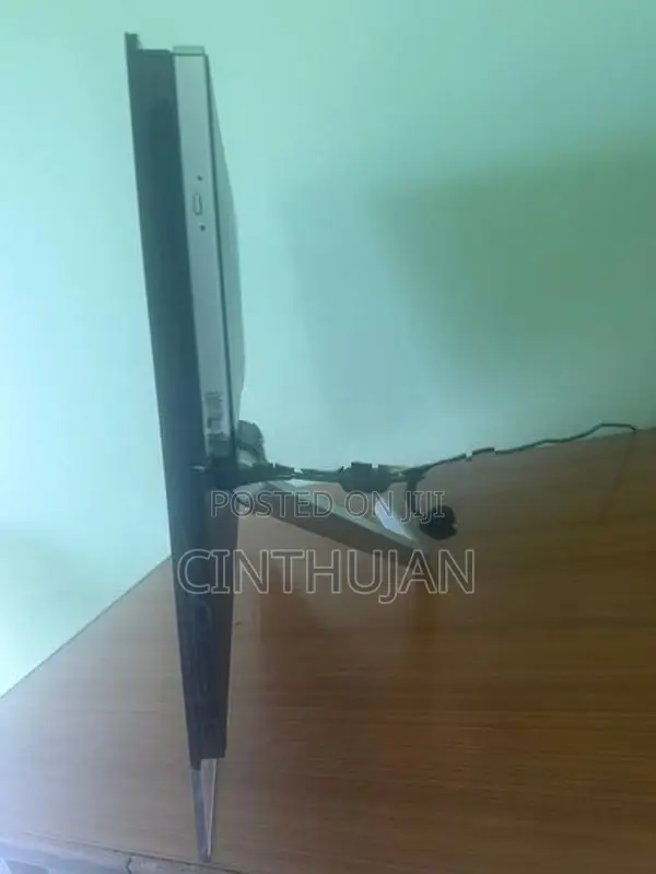 Acer 23” Touch Display All in One Pc