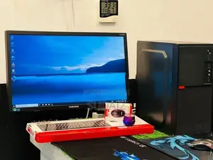 Intel core i3 3rd generation 4GB RAM-500 GB HDD