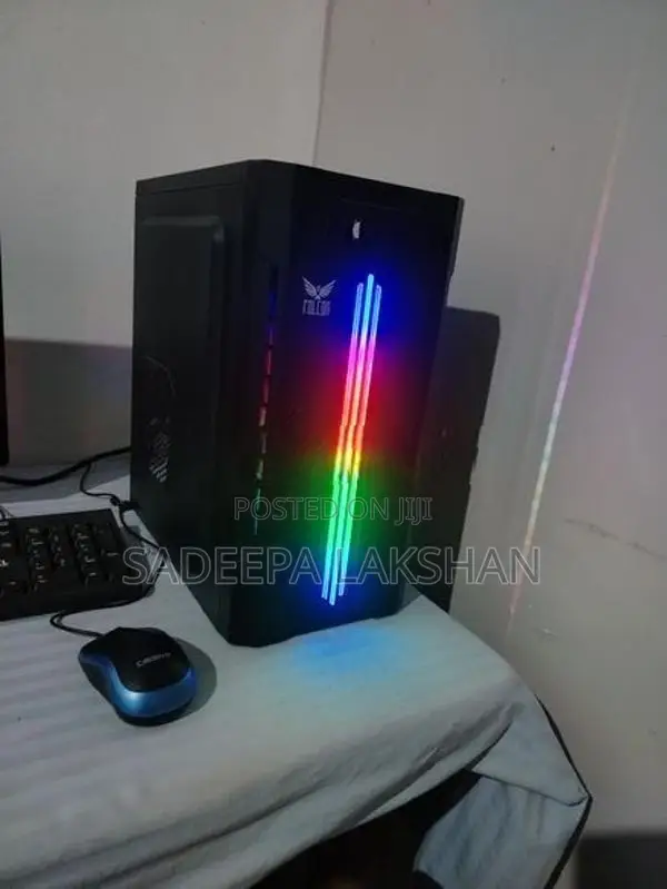 I5 2 Gen Pc Full Set